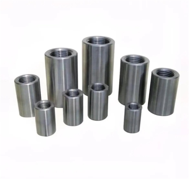 鹤岗直螺纹钢筋套筒取样标准